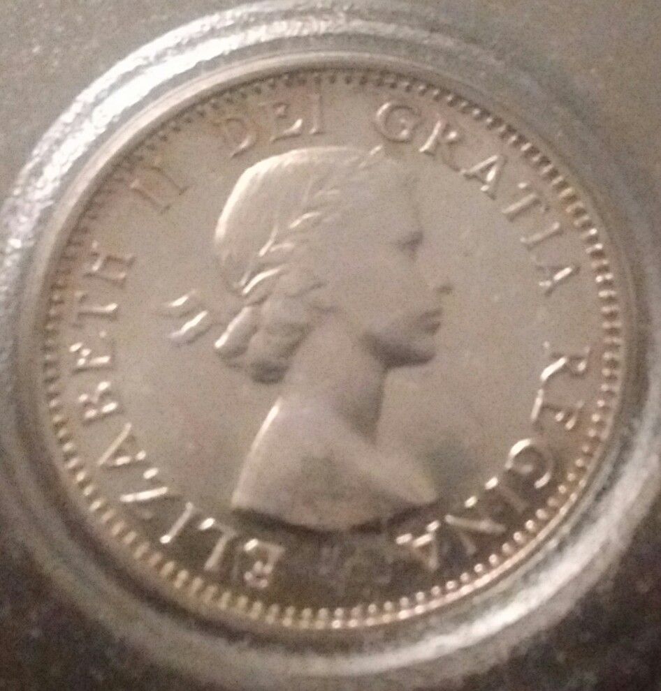 1953-Canada-Coin-Set.-Varieties?-*warning*-Large-Pictures